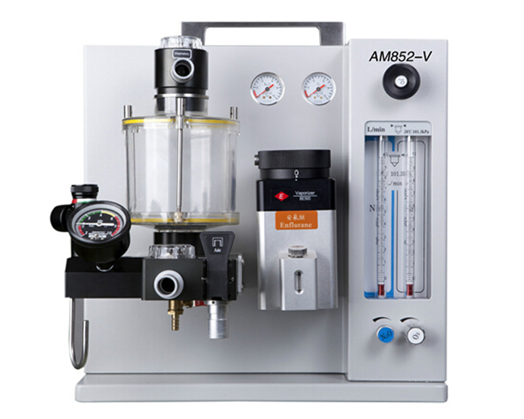 Anesthesia machine AM852V