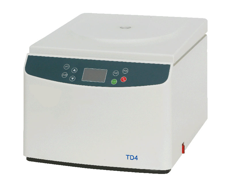 CENTRIFUGE TD4 (PRP CENTRIFUGE)