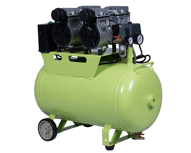 Air Compressor GA 82