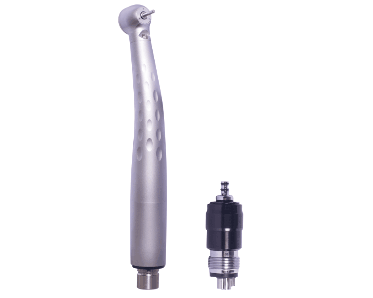 High Speed handpiece LED NSK 4M Package