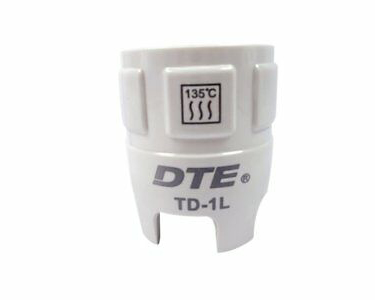 Scaler Tip Wrench Satelec Compatible Woodpecker TD-1L