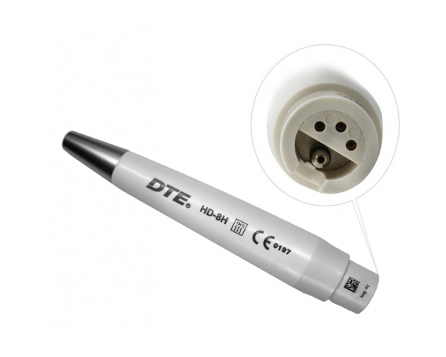 Scaler Handpiece Satelec compatible Woodpecker HD-8H