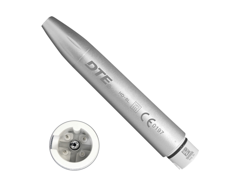 Scaler Handpiece Satelec compatible Woodpecker HD-8L LED