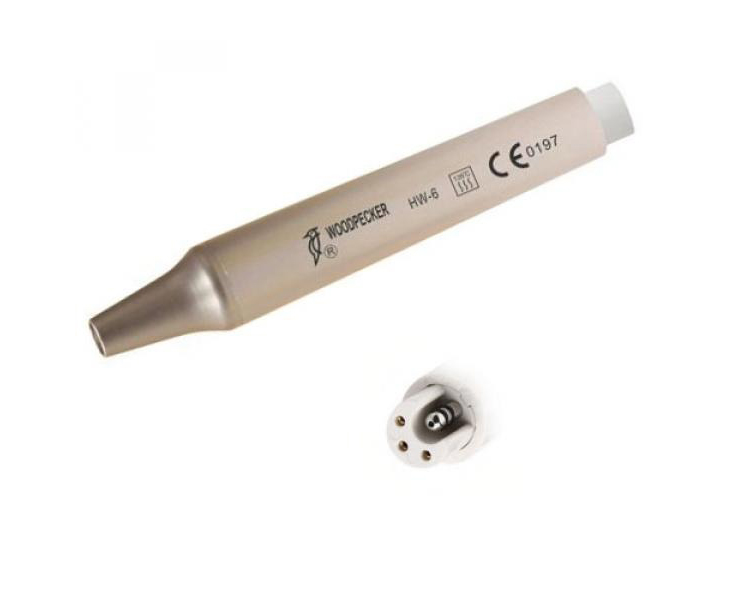 Scaler Handpiece EMS compatible Woodpecker HW-6