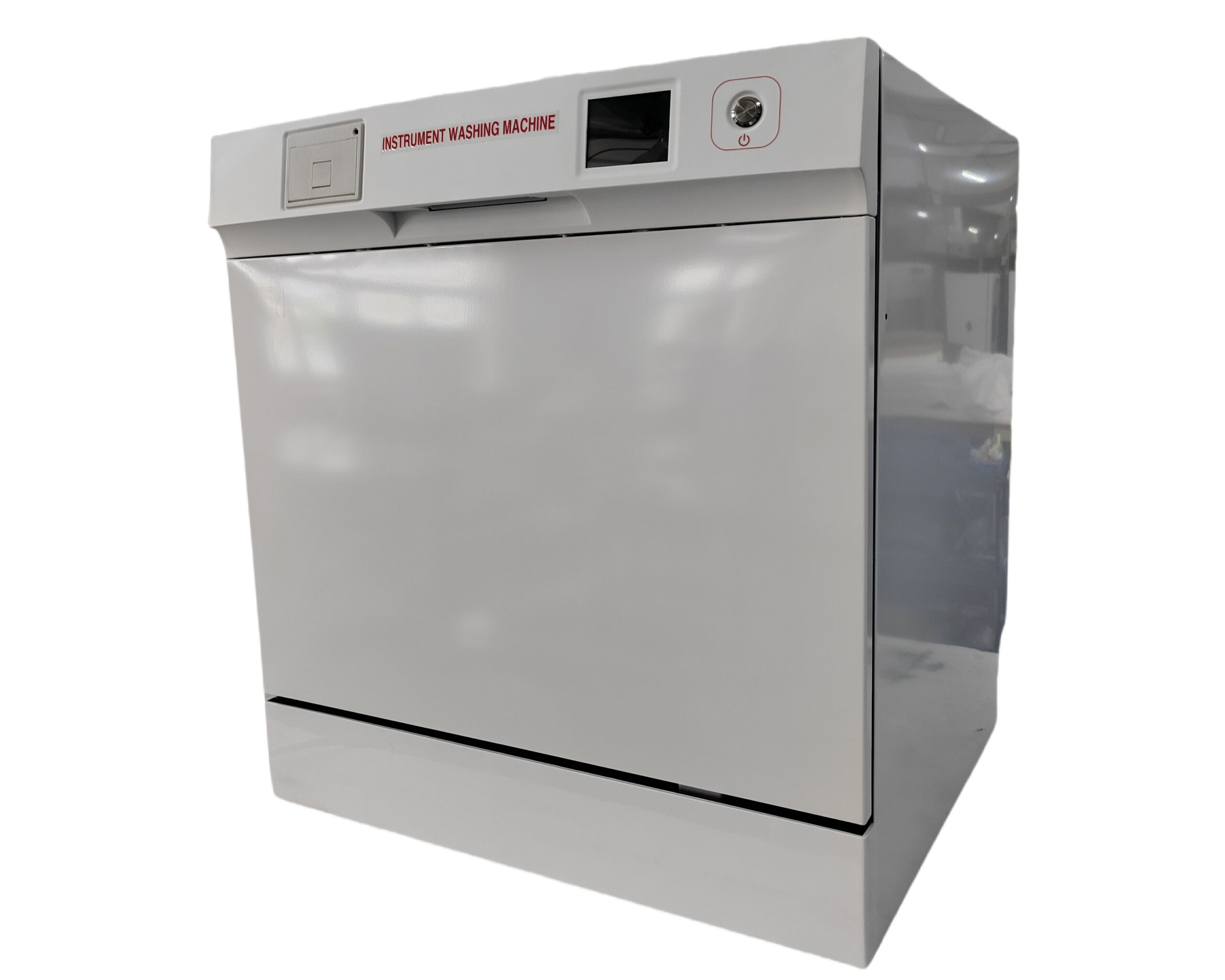Washer 65 Liter with Dry and printer