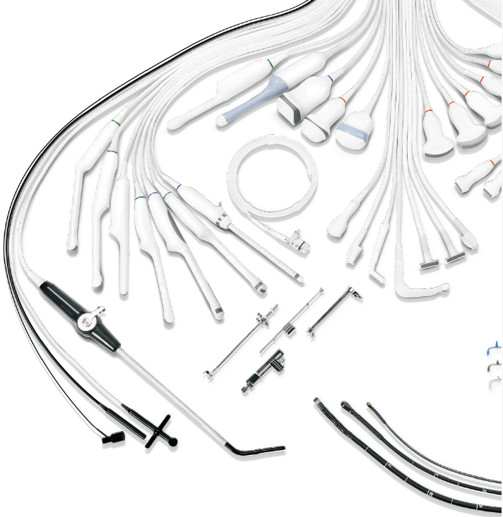 Probe Catalog