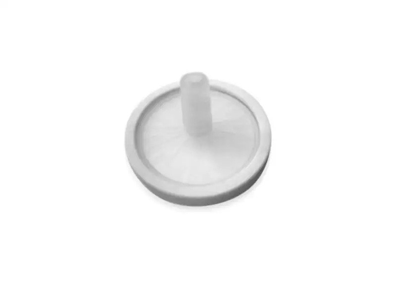 Bacterial Filter