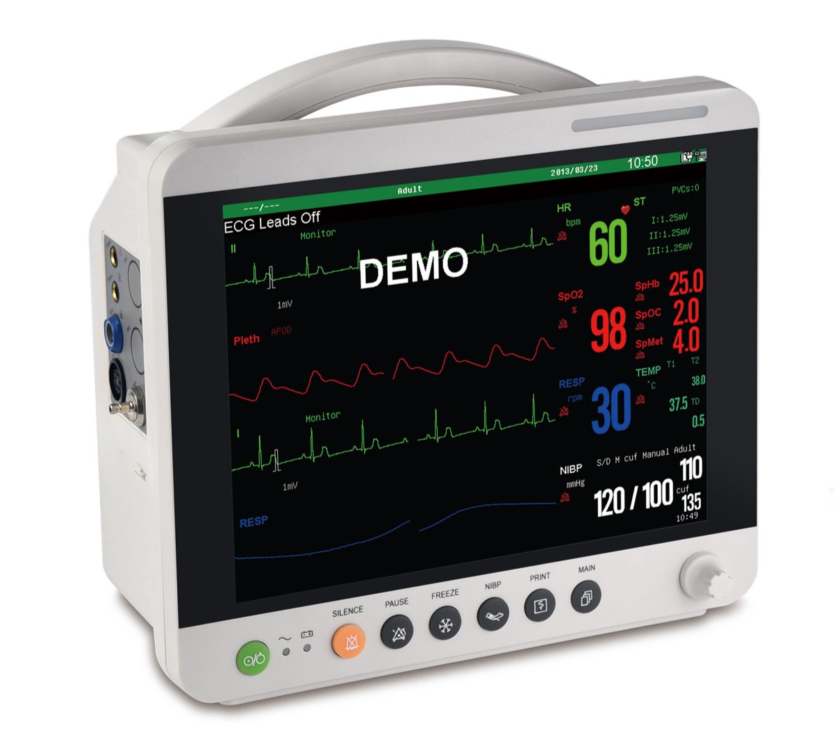 Patient monitor 900H