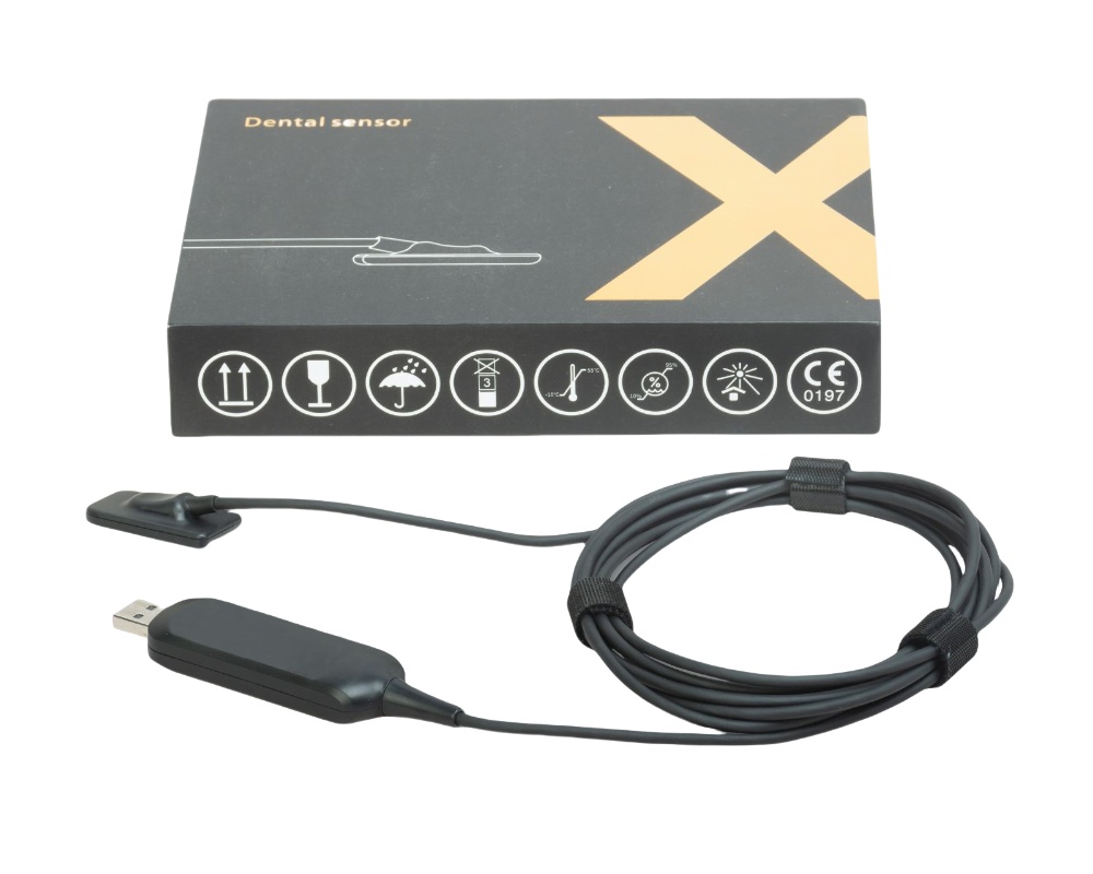 Dental X-ray Sensor DR530