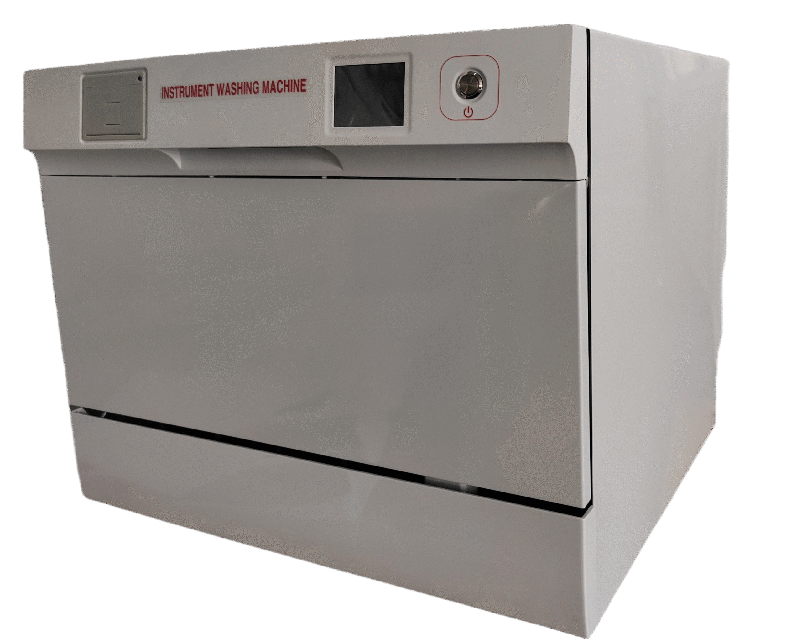 Washer 30 Liter with Dry and printer