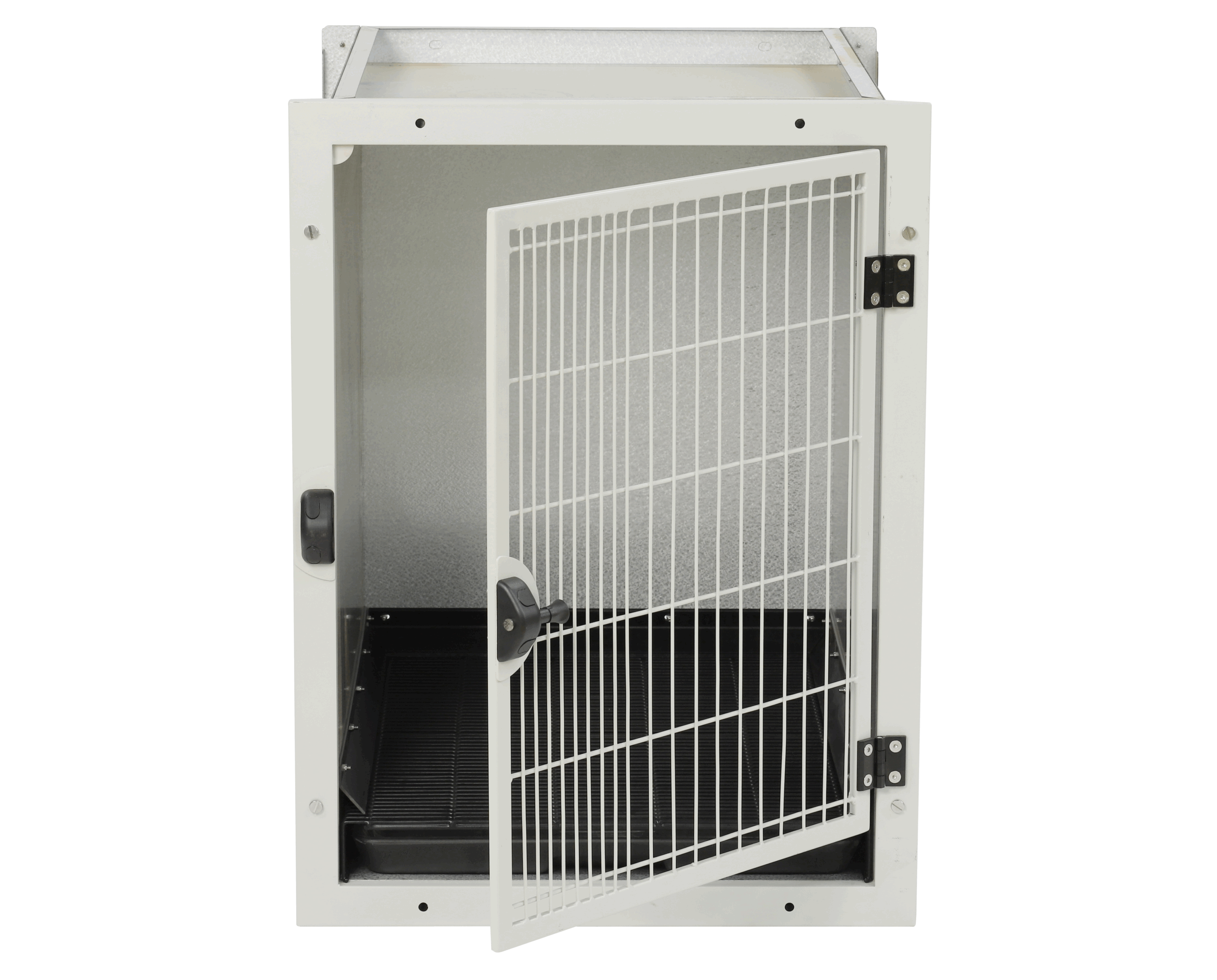 Vet Cage M 59 x66 Dx76
